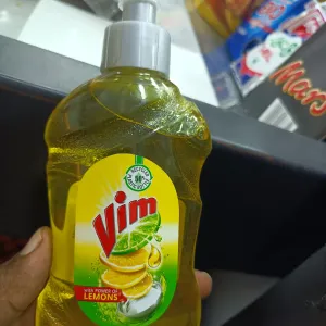 Vim 250ml