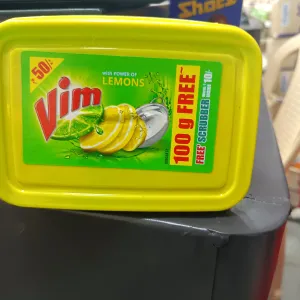 Vim 