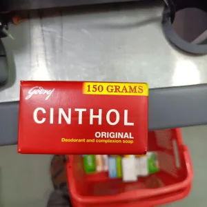 CHNTHOL ORIGINAL  150g