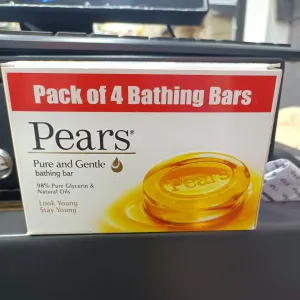 PEARS 