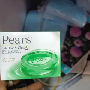 PEARS 75g