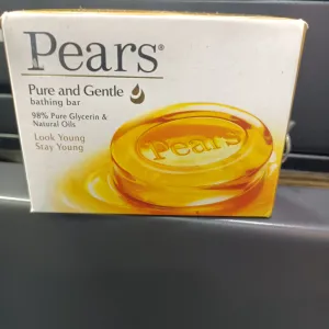 PEARS 75g