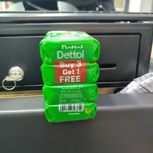 DETTOL 