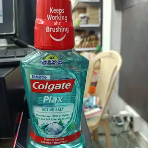 Colgate plax 250ml