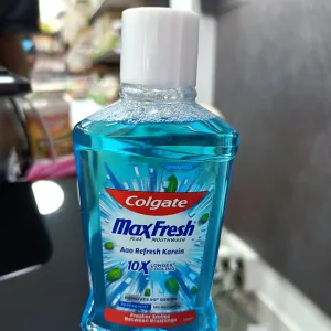 Colgate max fresh 100ml