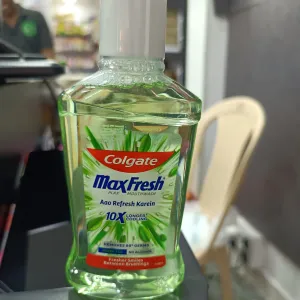 Colgate max fresh 100ml