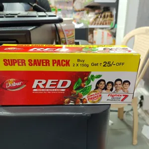 RED 300g