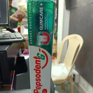 PEPSODENT GUMCARE 140g