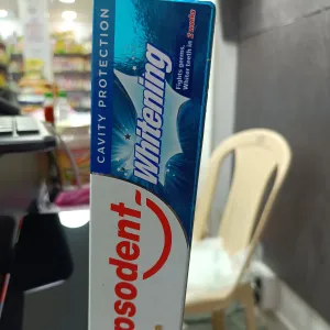 PEPSODENT WHITENING 150g