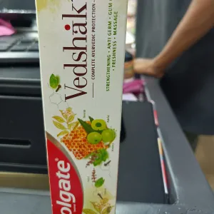 VEDSHAKTI 180g