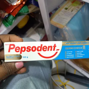 PEPSODENT 100g