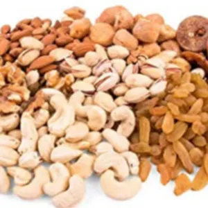 Dryfruit