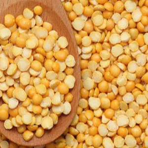 Chana dal/Canegi Pappu