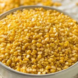 Moong dal/pessar pappu(Tawakal)