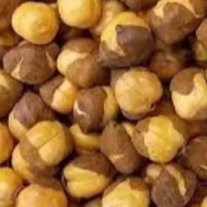 Roasted potana (with skin)