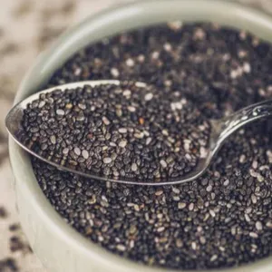 Chia Seeds