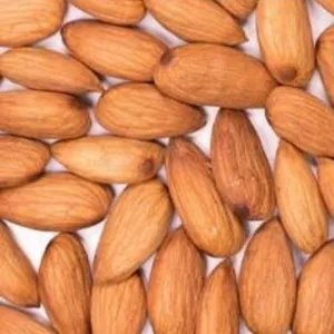 Tawakal almond/badam