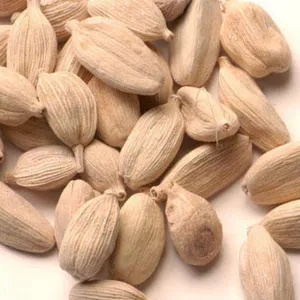 Tawakal white elaichi/white cardamom