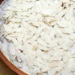 Poha/atkul (thick)
