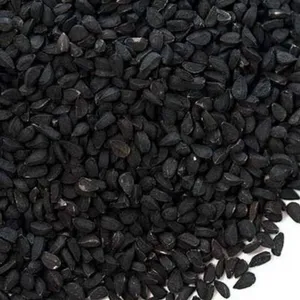 Kalonji/nigella seeds