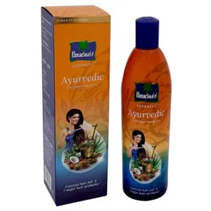 Parachute advanced Ayurvedic hair oil 45ml