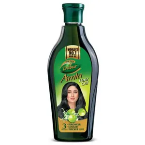 Dabur amla hair oil 100ml