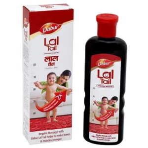 Dabur lal tail 100ml