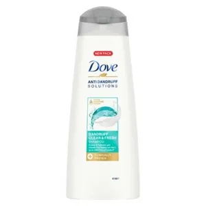Dove shampoo (anti dandruff)340ml