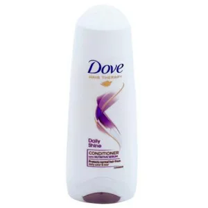 Dove conditioner(daily shine)80ml