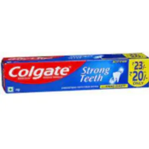 Colgate toothpaste 44g