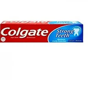 Colgate toothpaste 100g