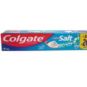 Colagte salt 44g