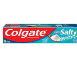 Colgate salt 200g 