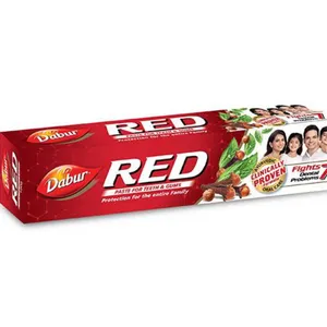 Dabur red