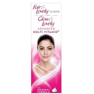 Glow & lovely face cream 25g