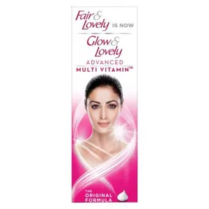Glow & lovely face cream 50g