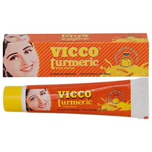 Vicco Turmeric Skin cream 15g