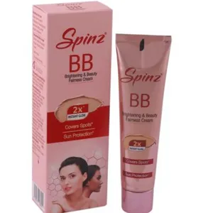 Spinz BB fairness cream 15g