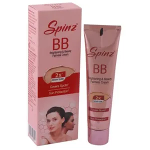 Spinz BB fairness cream 29g