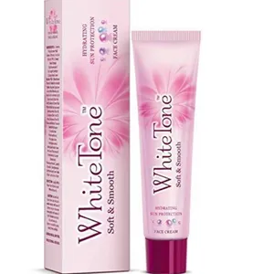 White tone face cream 25g