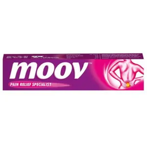 Moov pain relief cream 15g