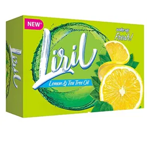 Liril soap 100g