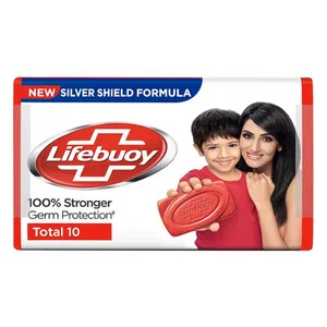 Lifebuoy soap 