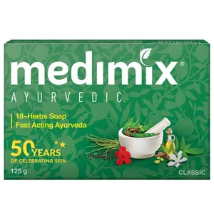 मेडीमीक्स साबण Medimix Soap