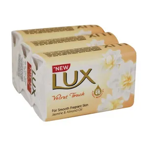 Lux Soap