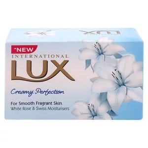 Lux International 