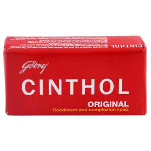 Cinthol red original