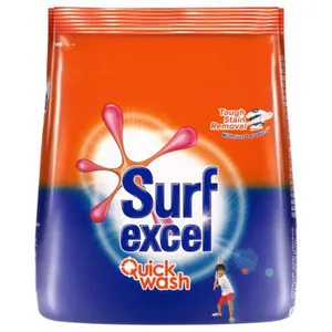 Surf excel quick wish detergent powder 500g
