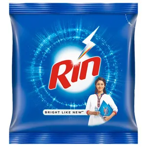 Rin detergent Antibac powder 500g