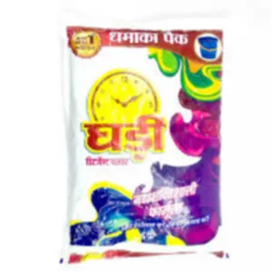 Ghadi tercentenary powder 4kg (Bucket Free)